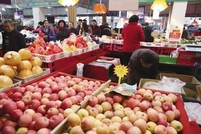 呼和浩特市场监督管理局开展进口水果专项检查 护航春节期间食品安全